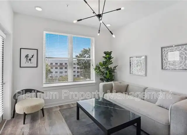 Property at 525 Parkway Dr NE #410, Atlanta, GA, 30308, 1 bed, 1 bath, [object Object]