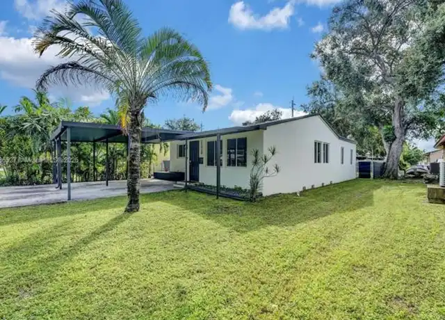 Property at 2238 Thomas St, Hollywood, FL, 33020, 3 beds, 2 baths, [object Object]