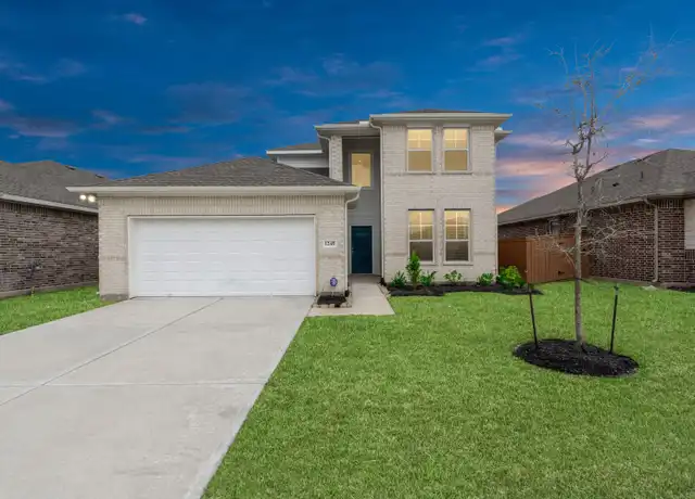 Property at 10618 Cascade Creek Dr, Rosharon, TX, 77583, 4 beds, 2.5 baths, [object Object]