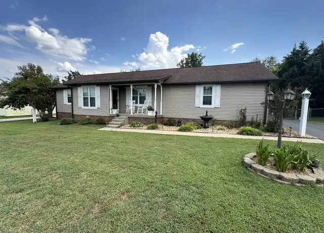 Property at 808 Water View Ter, Mount Juliet, TN, 37122, 3 beds, 2 baths, [object Object]