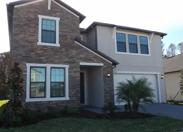 Property at 22542 Storybook Cabin Way, Land O Lakes, FL, 34637, 5 beds, 4.5 baths, [object Object]