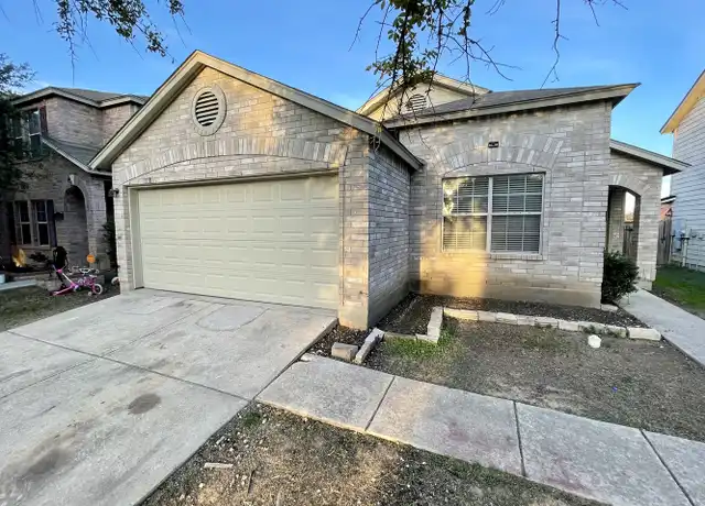 Property at 1338 Hunters Plane, San Antonio, TX, 78245, 4 beds, 2 baths, [object Object]