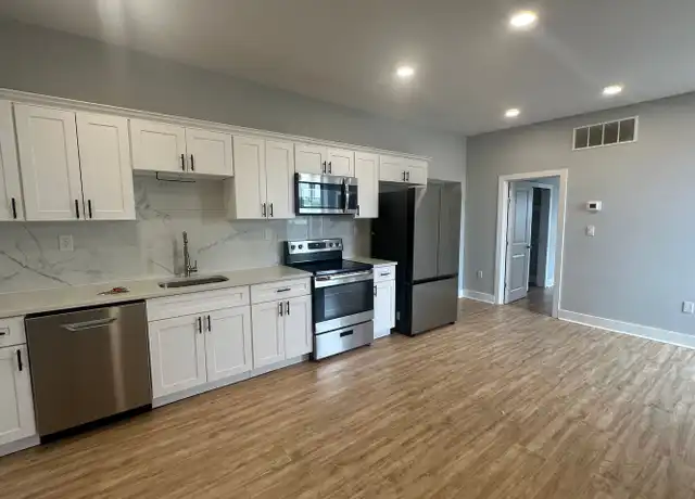 Property at 1713 S 22nd St Unit 3F, Philadelphia, PA, 19145, 2 beds, 1 bath, [object Object]