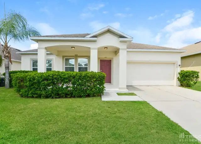 Property at 617 Del Pilar Dr, Groveland, FL, 34736, 5 beds, 2 baths, [object Object]