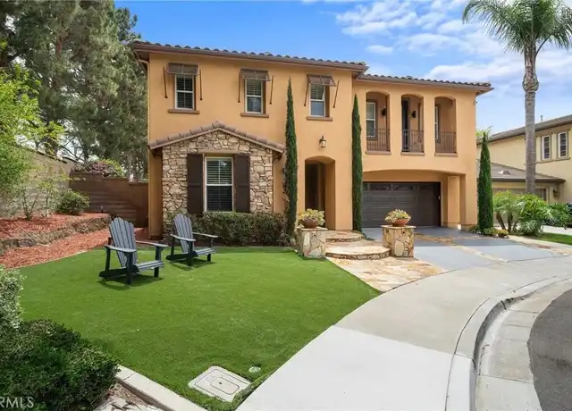 Property at 2 Dos Rios, Irvine, CA, 92602, 4 beds, 3 baths, [object Object]