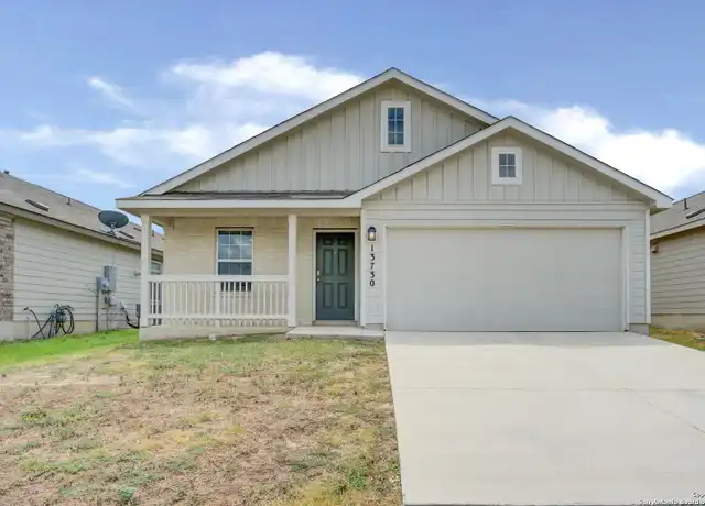 Property at 13730 Bradford Park, San Antonio, TX, 78253, 3 beds, 2 baths, [object Object]