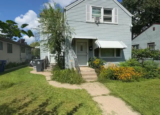 Property at 1643 5th St E Unit 2, St Paul, MN, 55106, 2 beds, 1 bath, [object Object]