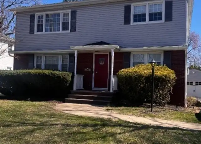 Property at 205 Burnside Ave #2, Cranford, NJ, 07016, 3 beds, 1 bath, [object Object]