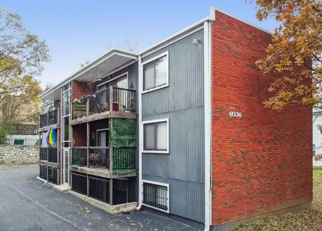 Property at 4036 Locust St #102, Kansas City, MO, 64110, 1 bed, 1 bath, [object Object]
