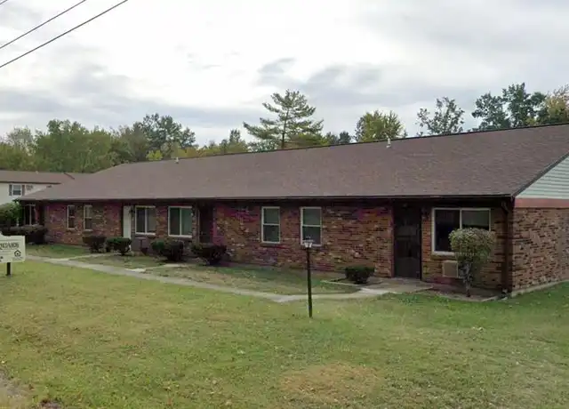 Property at 610 Markley Ave, Georgetown, OH, 45121, 1 bed, 1 bath, [object Object]