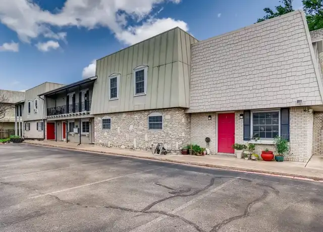 Property at 7914 Mullen Dr, Austin, TX, 78757, 3 beds, 2 baths, [object Object]