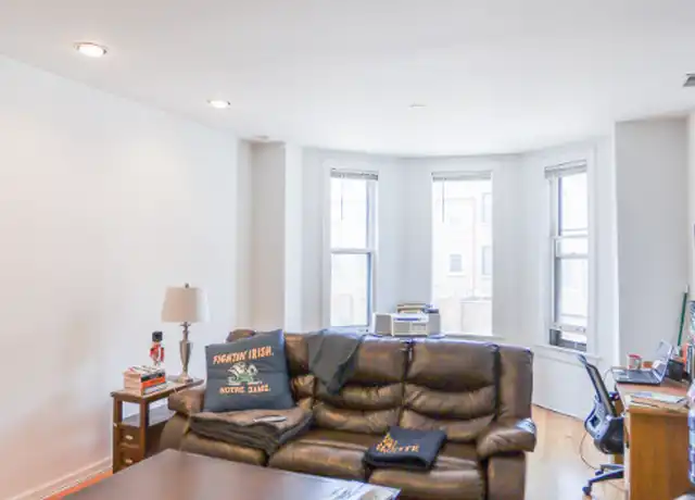 Property at 1811 N Wells St Unit 1, Chicago, IL, 60614, 1 bed, 1 bath, [object Object]