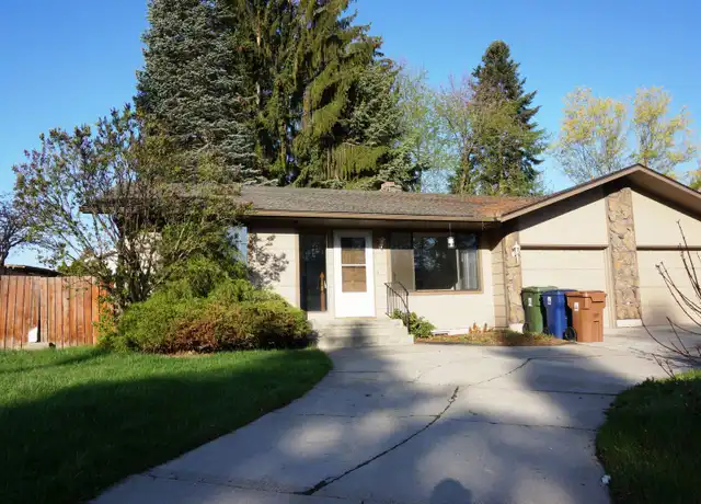 Property at 9617 N Indian Trail Rd Unit 01, Spokane, WA, 99208, 3 beds, 2 baths, [object Object]
