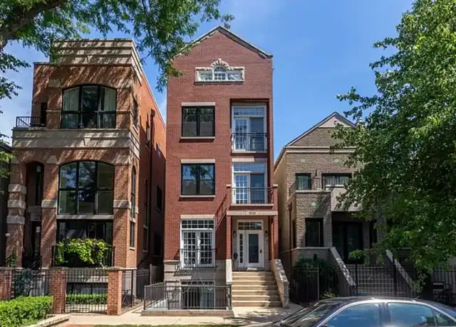 Property at 2639 N Wayne Ave Unit 1, Chicago, IL, 60614, 2 beds, 3.5 baths, [object Object]