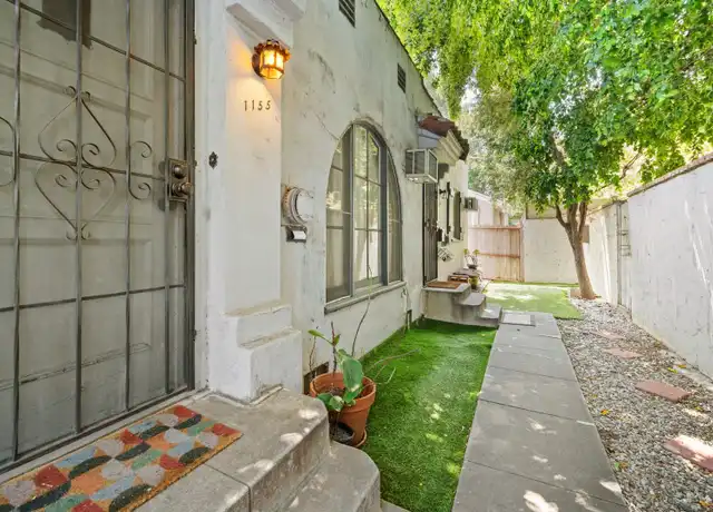 Property at 6470 Lexington Ave Unit 1155, Los Angeles, CA, 90038, 0 beds, 1 bath, [object Object]