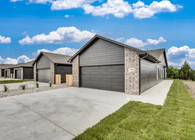 Property at 3203 E Thunder St Unit 3203, Wichita, KS, 67219, 4 beds, 2 baths, [object Object]