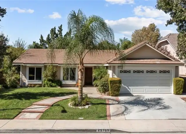 Property at 25769 Miguel Ct, Valencia, CA, 91355, 3 beds, 2 baths, [object Object]