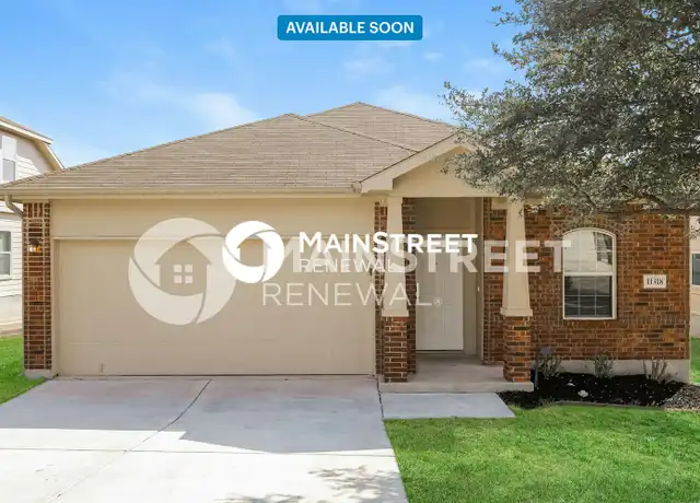 Property at 11318 Dodson Trl, San Antonio, TX, 78245, 4 beds, 2 baths, [object Object]