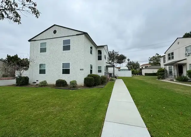 Property at 4458 Linden Ave Unit 4, Long Beach, CA, 90807, 2 beds, 1 bath, [object Object]