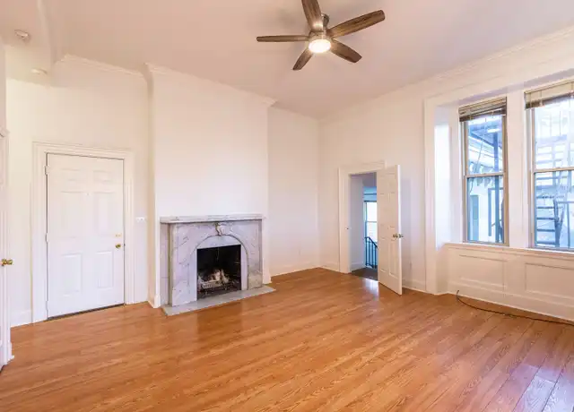 Property at 1516 Warren St Unit 6, Pittsburgh, PA, 15212, 2 beds, 1 bath, [object Object]