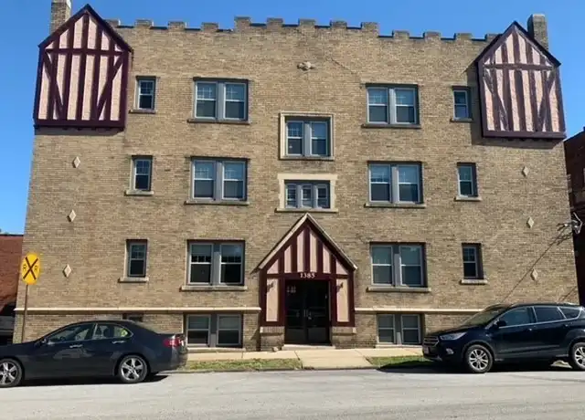 Property at 1385 Cranford Ave Unit 14, Lakewood, OH, 44107, 1 bed, 1 bath, [object Object]
