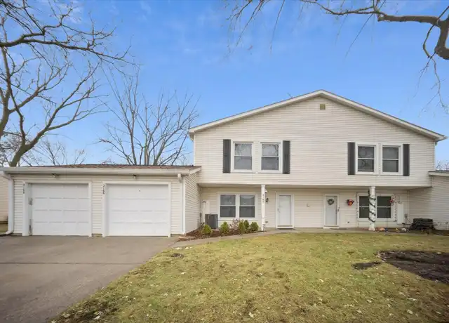 Property at 2166 N Heather Ln Unit 43A, Palatine, IL, 60074, 3 beds, 1.5 baths, [object Object]