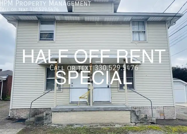 Property at 1214 Woodward Pl NW Unit 1, Canton, OH, 44709, 0 beds, 1 bath, [object Object]