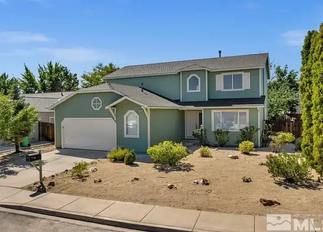 Property at 5153 Lorenzo Ln, Sparks, NV, 89436, 4 beds, 2.5 baths, [object Object]