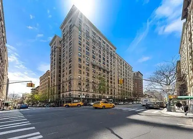 Property at 884 W End Ave Unit 20, New York, NY, 10025, 3 beds, 2 baths, [object Object]