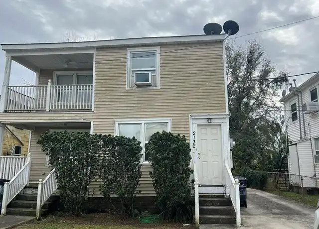 Property at 2132 Robin St, New Orleans, LA, 70122, 2 beds, 1 bath, [object Object]