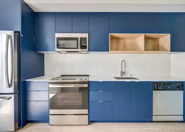 Property at Junction 4121 - 4121 Santa Monica Blvd, Los Angeles, CA, 90029, 0 beds, 1 bath, [object Object]
