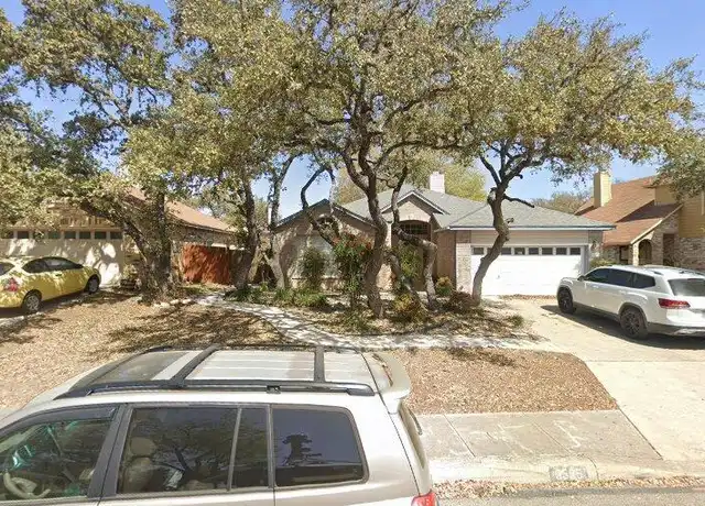Property at 9595 Maidenstone Dr, San Antonio, TX, 78250, 3 beds, 2 baths, [object Object]