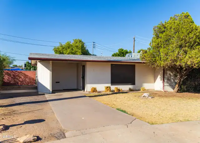 Property at 4219 N Indian Ln, Phoenix, AZ, 85013, 3 beds, 2 baths, [object Object]