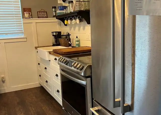 Property at 284 Jackie Ln, Trinity, TX, 75862, 2 beds, 1 bath, [object Object]