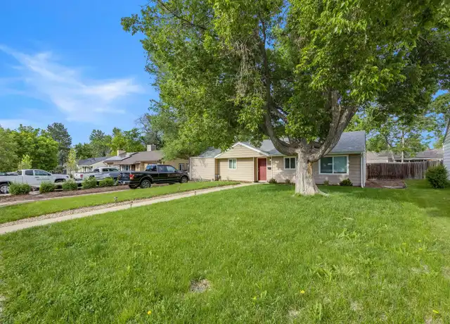 Property at 3278 S Forest St, Denver, CO, 80222, 3 beds, 2 baths, [object Object]