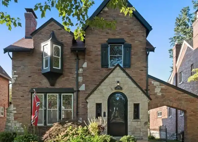 Property at 7450 Amherst Ave, Saint Louis, MO, 63130, 3 beds, 1.5 baths, [object Object]