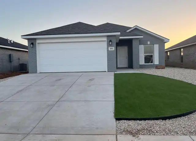 Property at 2911 Abbeville Ave, Wolfforth, TX, 79382, 3 beds, 2 baths, [object Object]