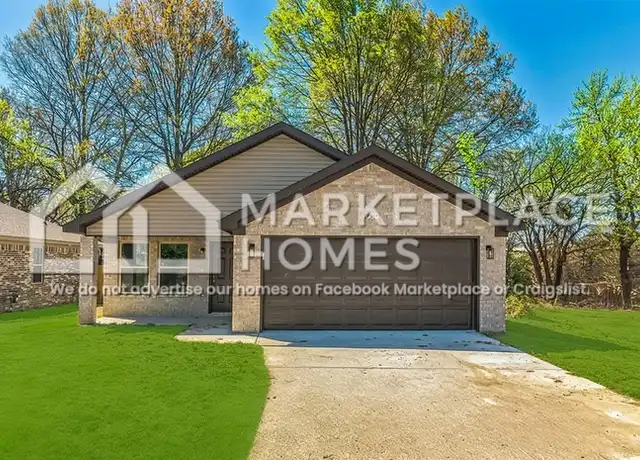 Property at 904 W 23rd St, North Little Rock, AR, 72114, 3 beds, 2 baths, [object Object]
