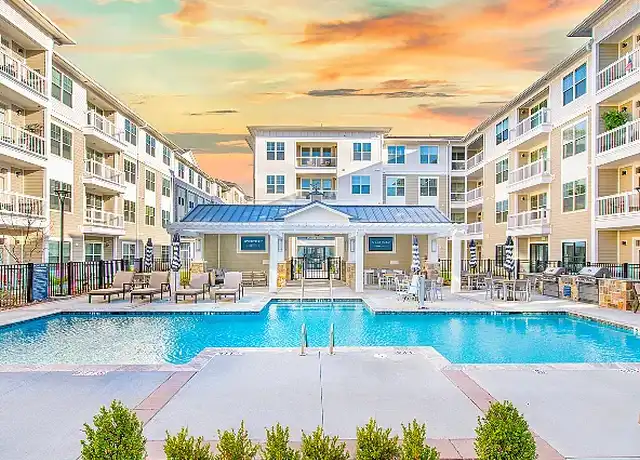 Property at Overture Greenville 55+ Active Adult Apartment Homes - 52 Market Point Dr, Greenville, SC, 29607, 1 bed, 1-1.5 bath, [object Object]
