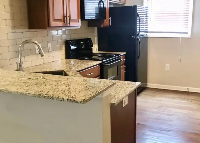 Property at 3328 Carlotta St Unit 3, Baton Rouge, LA, 70802, 2 beds, 1 bath, [object Object]