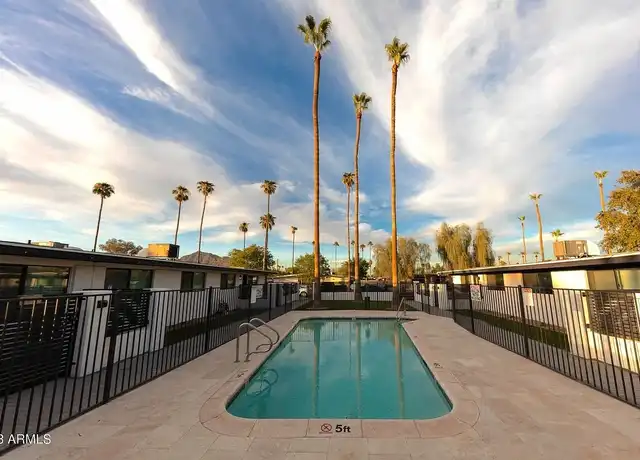 Property at 6643 E Earll Dr Unit 1002 B, Scottsdale, AZ, 85251, 2 beds, 1 bath, [object Object]