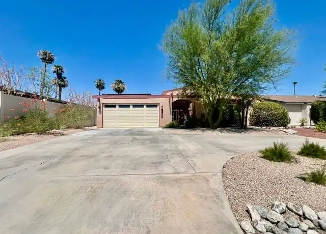 Property at 3650 E Mesquite Ave, Palm Springs, CA, 92264, 3 beds, 2 baths, [object Object]
