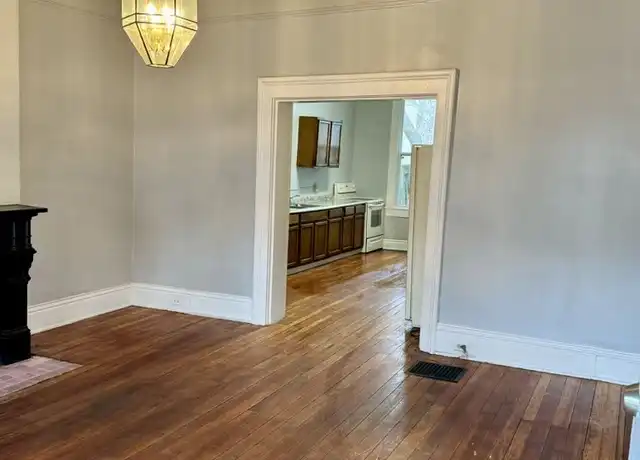 Property at 1236 S Floyd St #1, Louisville, KY, 40203, 1 bed, 1 bath, [object Object]