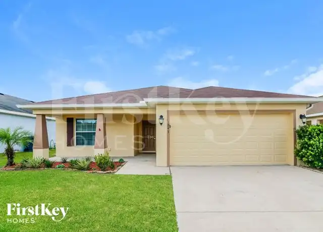 Property at 1947 Bretton Ridge Dr, Winter Haven, FL, 33884, 4 beds, 2 baths, [object Object]