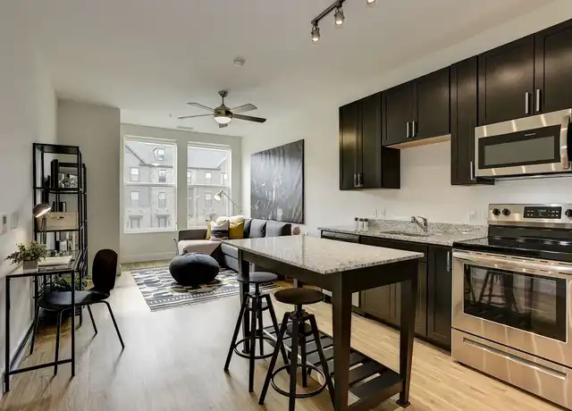 Property at The Berkleigh - 6221 Greenleigh Ave, Middle River, MD, 21220, 2 beds, 2 baths, [object Object]