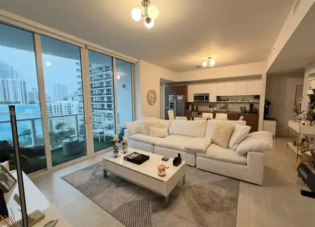 Property at 601 NE 27th St #1004, Miami, FL, 33137, 1 bed, 1 bath, [object Object]