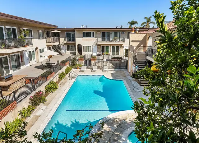 Photo of 20455 Anza Ave, Torrance, CA 90503