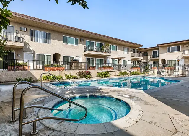 Photo of 20455 Anza Ave, Torrance, CA 90503