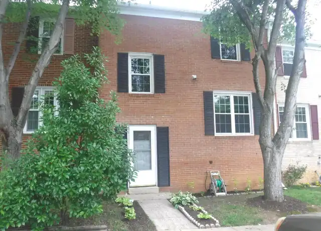 Property at 7753 Durer Ct, Springfield, VA, 22153, 3 beds, 2.5 baths, [object Object]