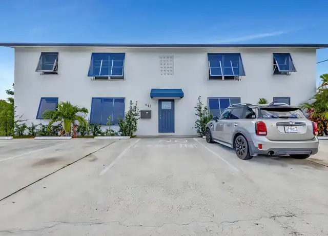 Property at 541 Blue Heron Blvd, Riviera Beach, FL, 33404, 2 beds, 1 bath, [object Object]